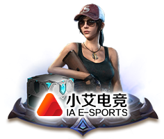 ia e-sport