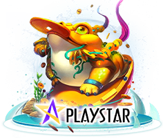 playstar