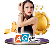 asia gaming