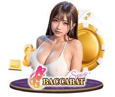 sexy baccarat