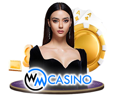 wm casino