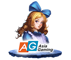 asia gaming