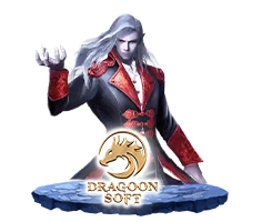 dragoon soft