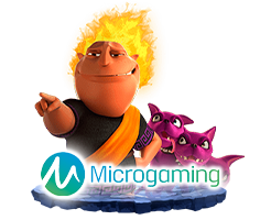 microgaming